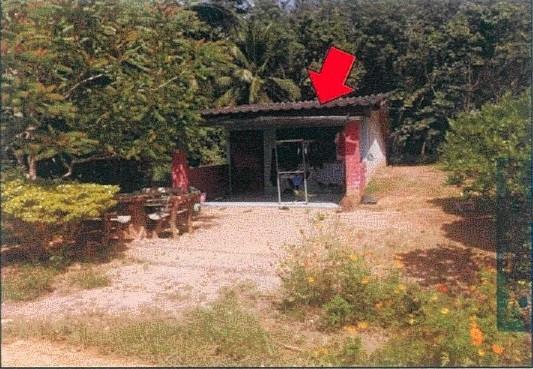 บ้านเดี่ยวหลุดจำนอง ธ.ธนาคารอาคารสงเคราะห์ สงขลา รัตภูมิ เขาพระ