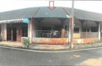 ทาวน์เฮ้าส์หลุดจำนอง ธ.ธนาคารอาคารสงเคราะห์ สงขลา สะเดา เขามีเกียรติ