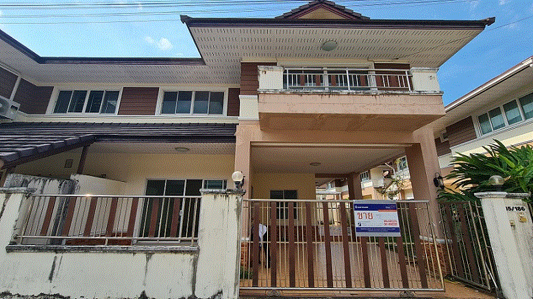 บ้านหลุดจำนอง ธ.ธนาคารกรุงเทพ สงขลา หาดใหญ่ น้ำน้อย